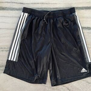 Adidas Men’s L shorts